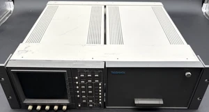 Tektronix WFM601A Digital SDI Waveform Monitor - Picture 1 of 15