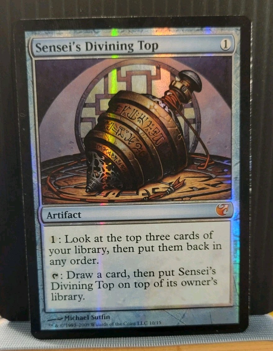 From the Vault: Exiled Collectible Near Mint or Better Card From the Vault: Exiled Collectible Near Mint or Better Card