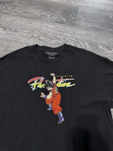 Dragon Ball Z Primitive Skateboarding Goku Graphic T-Shirt - Gr. XL - Bild 1 von 6