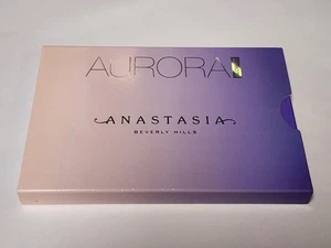 Anastasia Beverly Hills ABH Aurora Glow Kit Highlighter Palette - Picture 1 of 3