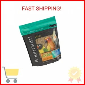 Roudybush Daily Maintenance Bird Food, Mini, 44-Ounce - Picture 1 of 2