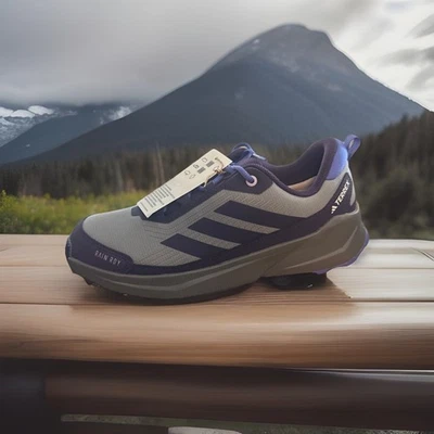 adidas Terrex Trailmaker 2 Hiking Shoes Size US 5 - Image 1 of 2