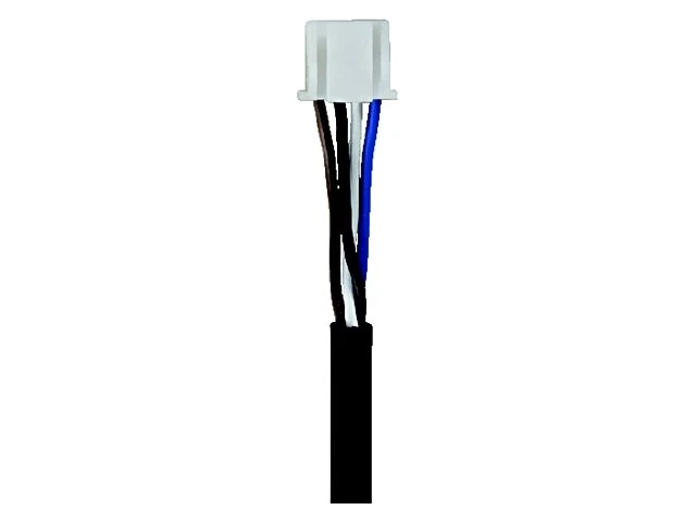 EE-1017-R 1M cable: for sensors/automatic machines OMRON - Image 1 of 1