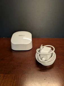 Amazon EERO 6 AX1800 Router Dual Band Wi-Fi 6 Mesh - N010001 - G - ✅ TESTATO ✅ - Foto 1 di 8