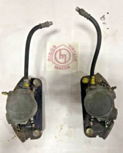 Mazda Rx4 929 Front Brake Calipers - Picture 1 of 4