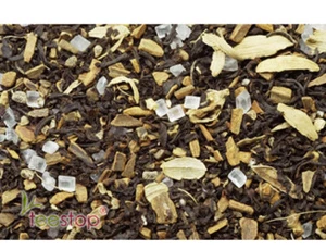 Schwarztee Chai Tee Rashne - 100g  - Bild 1 von 1