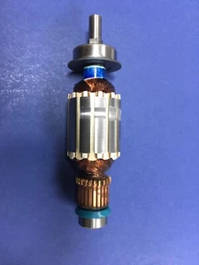 Makita Armature 510251-2 Suits MBO500 MT924 M9204 - Picture 1 of 2