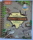 Expedition Natur: Das Taschenmesser-Schnitzbuch