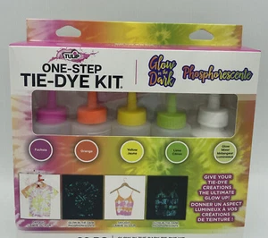 Tulip One Step Tie Dye Kit 20PC - Picture 1 of 3