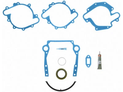 For 1971-1990 Oldsmobile Custom Cruiser Timing Cover Gasket Set Felpro 36473PHRN - Image 1 of 2