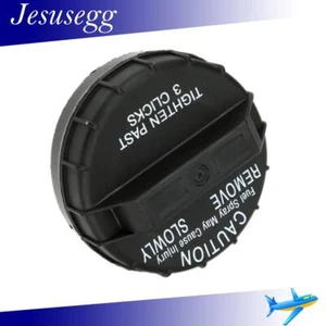 Fuel Gas Tank Filler Cap For 2012-2013 Jeep Grand Cherokee Compass Wrangler - Imagen 1 de 8