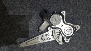 Toyota Rav 4 Mk 1 DRIVERS  REAR WINDOW REGULATOR AND MOTOR 85720-32150 - Picture 1 of 1