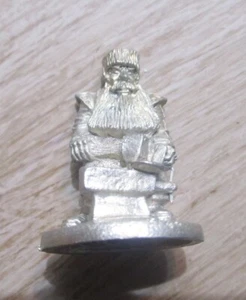 D&D AD&D - Ral Partha 1992 Miniature Dwarf Smithy - Picture 1 of 1