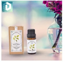 DUNSPEN Eyun Aroma Tea Tree Pure Essential Oil 10ml