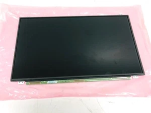 LG Matte 15.6" Touch LCD Display 30 Pin Connection LP156WF6-SPB1 1920X1080 HD - Picture 1 of 6