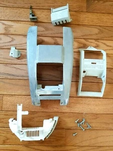 Kirby Vacuum Cleaner Generation 3 Model G3D Motor Surround Parts (b80) - Picture 1 of 12