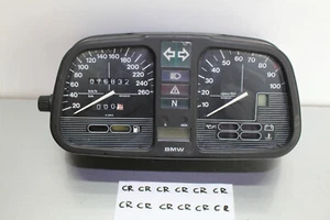 Cuadro de instrumentos cabina velocímetro nueva versión BMW K100 K1100 K 1100 100 4V LT RS - Imagen 1 de 2
