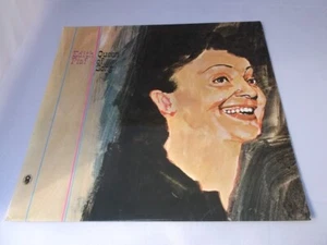 Edith Piaf:   Queen of Song    EX+  1960s   LP - Picture 1 of 4