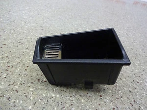 2003 Porsche Cayenne Turbo Right Hand Rear Ashtray   955 OSR Ash Tray    LY03 - Picture 1 of 7