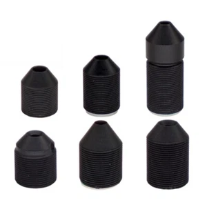 M7-Mount Tapered 3.7mm 6mm 8mm 10mm 12mm 15mm 2MP Surveillance Camera HD Lens - Picture 1 of 15