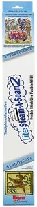 Warm Company Lite Steam-A-Seam 2 Fusible Web-18"x3yd (Pack of 1) - Picture 1 of 1