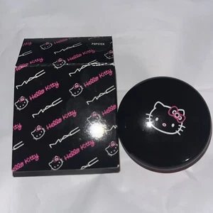 MAC Hello Kitty Popster Tinted Lip Conditioner Rare New In Box Limited Edition - Picture 1 of 7