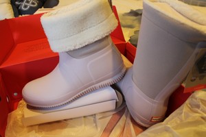 Las mejores ofertas en Botas Hunter púrpura para De mujer | eBay