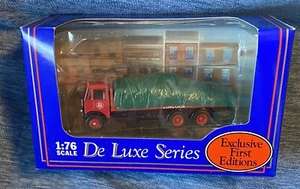 Gilbow First Editions De Luxe 1/76 Lincoln  Diecast Truck - Picture 1 of 6