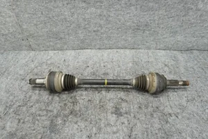 Eje de transmisión eje de transmisión lado izquierdo del conductor Lexus 06-15 GS300 GS350 IS350 OEM - Imagen 1 de 5