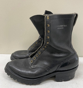 Mens Packer Boots for sale | eBay