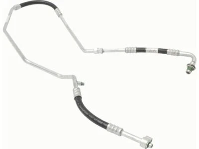 For 2005-2007 Ford Focus A/C Refrigerant Liquid Hose 45469YX 2006 A/C Hose - Image 1 of 2