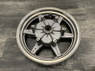 Llanta trasera Honda 1988 1989 GL1500 1500 Goldwing OEM #66 Foto 1 de 4