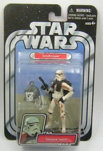 Star Wars Original Trilogy OTC Sandtrooper - Picture 1 of 2