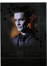  Cryptozoic Gotham: Before the Legend Season 1 & 2  Foil Stamp/Penguin YOU PICK