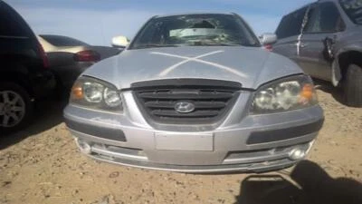 Used Power Steering Pump fits: 2005 Hyundai Elantra Htbk Grade A - Image 1 of 4