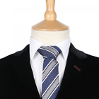 Elegant Kids Ties Boys Stripped Ties Neckties For Kids Boys Formal Stripe Tie