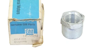 OE GM 1964 1965 Chevelle Engine Coolant Pump Reducer Bushing ~ 144042 - Picture 1 of 1