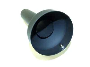 HKS Black Exhaust Inner Silencer for 115mm Tip - Picture 1 of 1