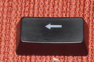 Backsapce keycap CORSAIR K70 Keyboard other Corsair Keyboards Free Ship USA - Picture 1 of 1