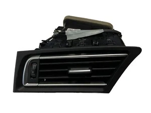 Original BMW F01 750 F02 F03 Frischluftgrill Düse Links Lüftungsdüse 9115857 - Bild 1 von 4