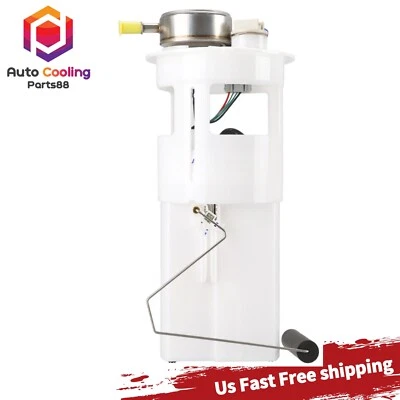Fuel Pump 52102173AB E7117M For 1998-2003 Dodge Durango V6 3.9L 4.7L 5.2L 5.9L - Изображение 1 из 4