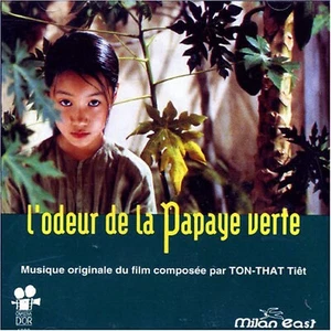 The Scent of Green Papaya (L'odeur De La Papaye Verte) - Picture 1 of 1