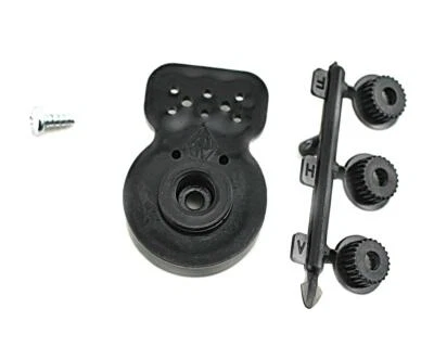 Kimbrough Large Extra Strong Servo Saver (Universal Spline Connector) (1) - Image 1 of 2