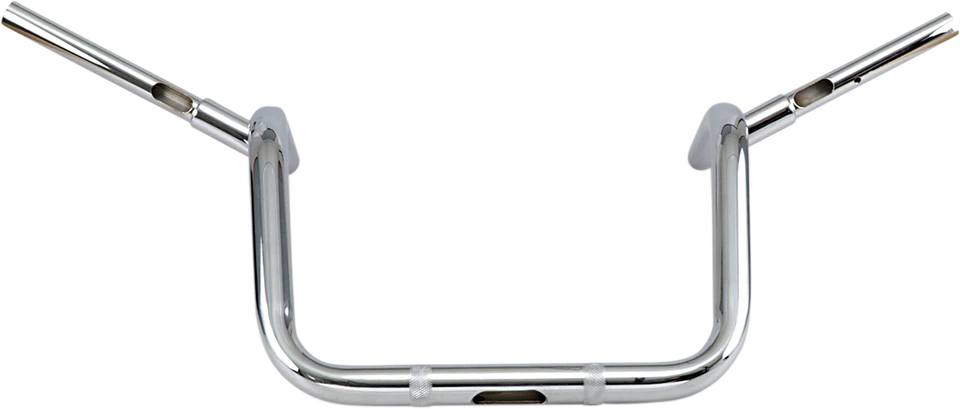 Barras Bro cromadas TRASK 1/4" TM-2092CH Foto 1 de 1