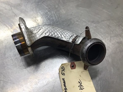 2016 Polaris Sportsman SP 570 OEM EXHAUST, HEADER HEADPIPE - Image 1 of 4