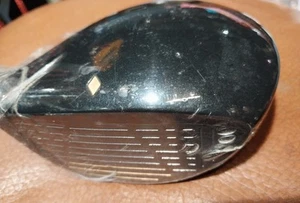 Black Titanium fairway wood 16" 41 inch regular flex New - Picture 1 of 8