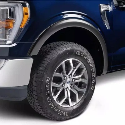 Bushwacker OE Style Front/Rear Fender Flares for 94-02 Dodge Ram 1500 2500 3500 Foto 1 de 4