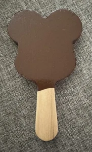 Melissa & Doug Snacks Disney Fun W Food Replacement Mickey Ice Cream - Picture 1 of 4