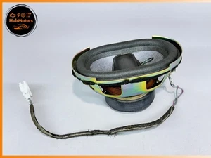 03-08 Mercedes R230 SL500 SL55 Subwoofer Audio Radio Altavoz BOSE 2308201802 OEM - Imagen 1 de 14