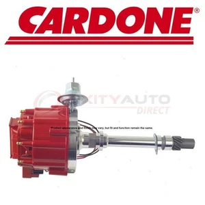 Cardone Distributor for 1977-1986 Chevrolet K20 Suburban 5.0L 5.7L V8 - nn - Picture 1 of 5